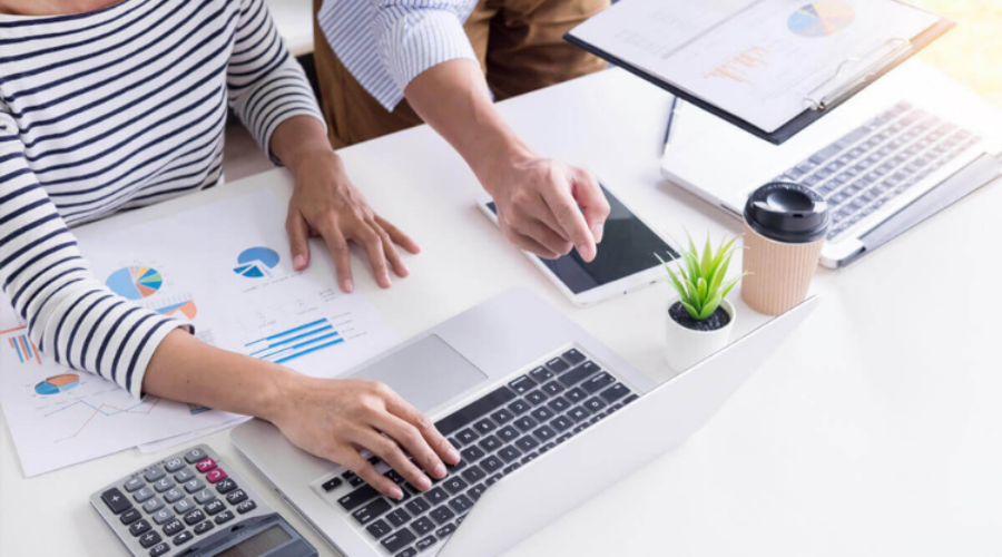 Public Accountant Services- Transforming Businesses with Accounting Software Development
